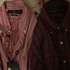 TWO RALPH LAUREN (M)